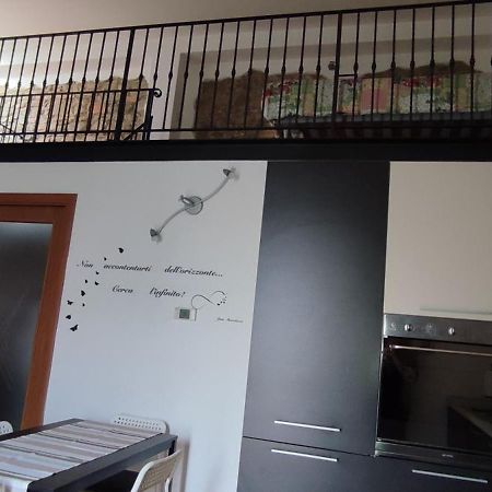 Ferienwohnung La Casina Via Degli Dei San Piero a Sieve Exterior foto