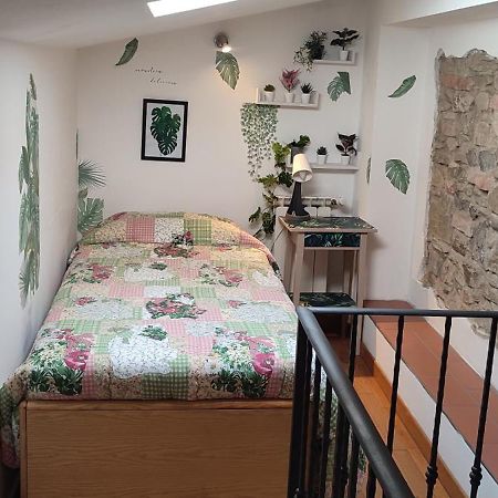 Ferienwohnung La Casina Via Degli Dei San Piero a Sieve Exterior foto