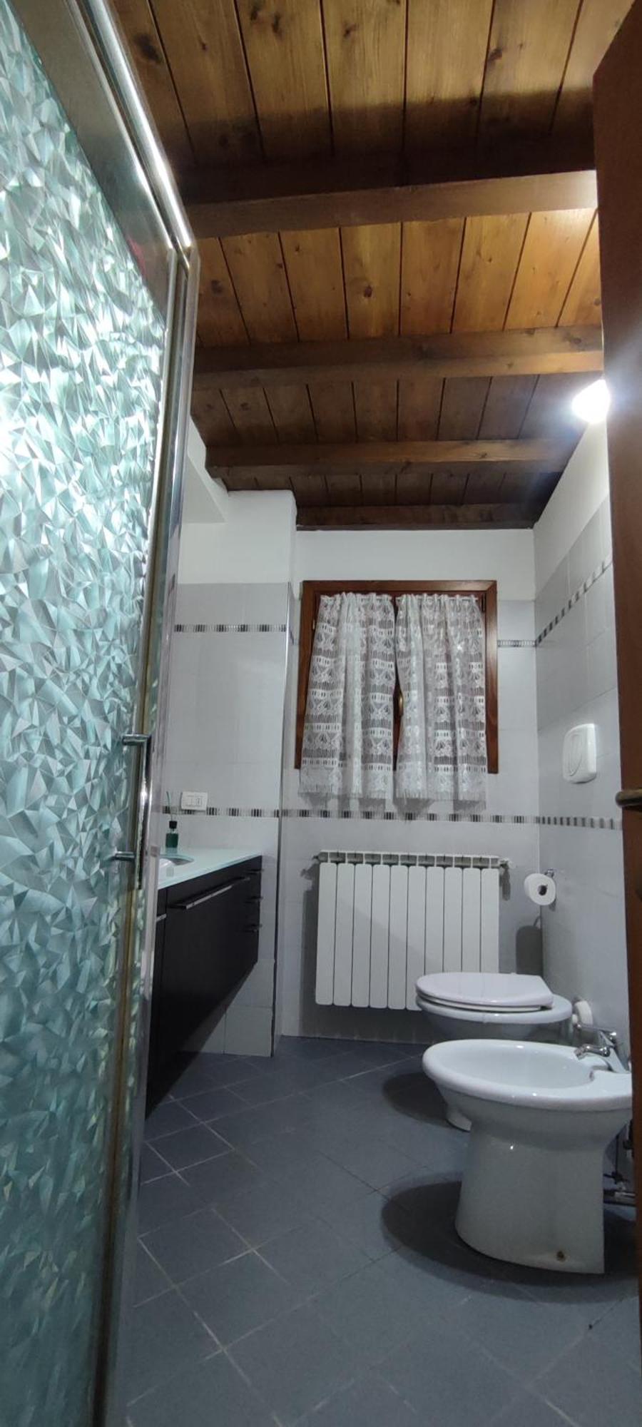Ferienwohnung La Casina Via Degli Dei San Piero a Sieve Exterior foto