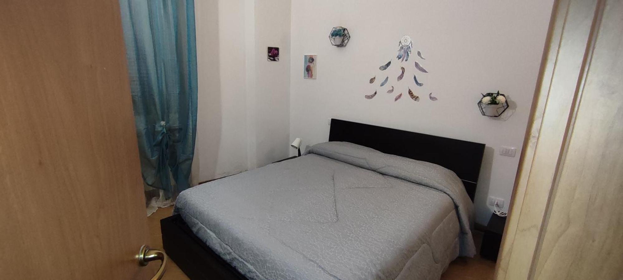 Ferienwohnung La Casina Via Degli Dei San Piero a Sieve Exterior foto