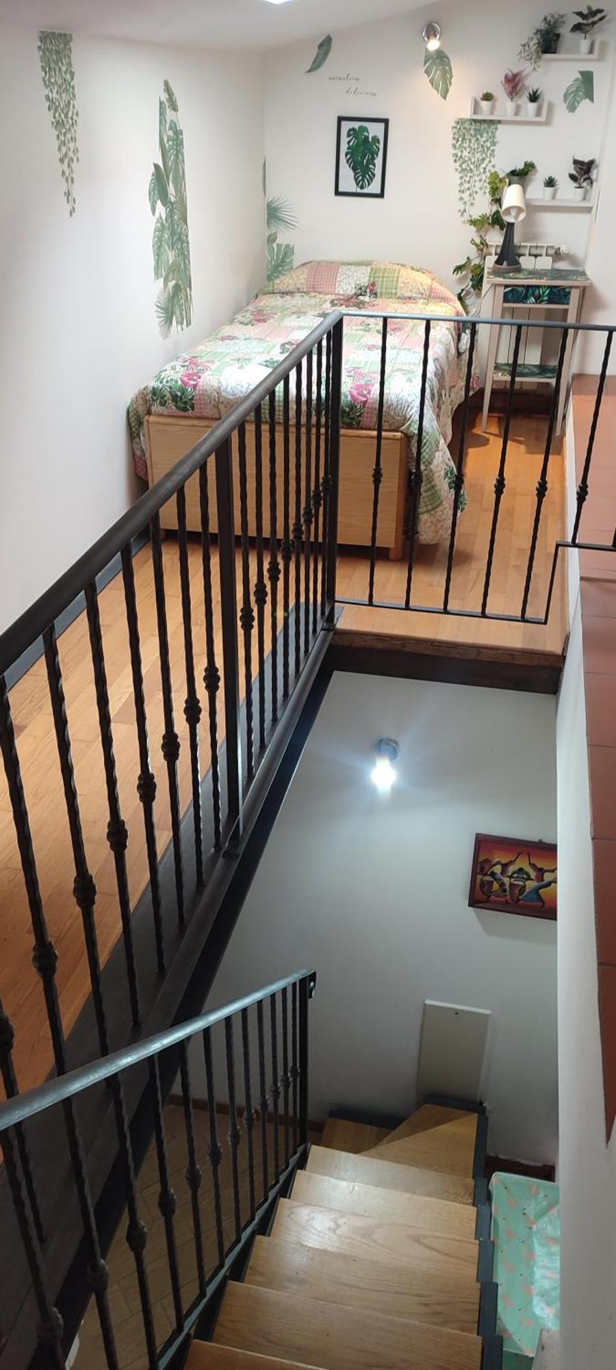 Ferienwohnung La Casina Via Degli Dei San Piero a Sieve Exterior foto