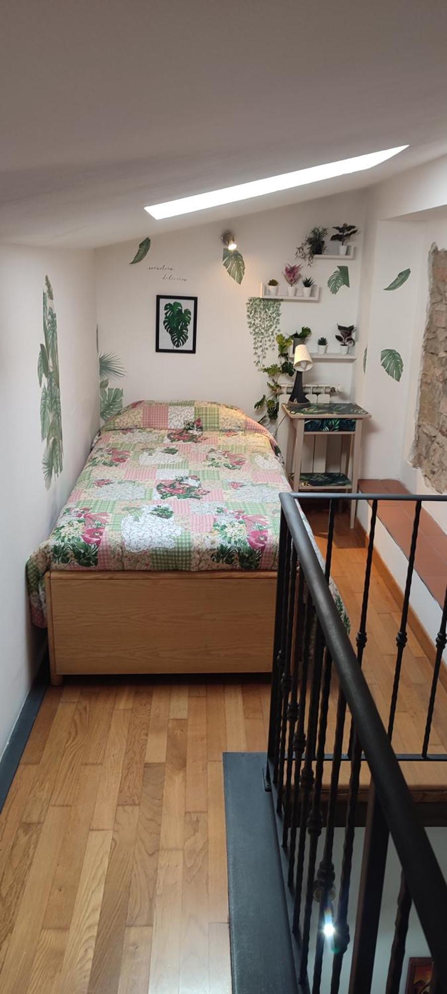 Ferienwohnung La Casina Via Degli Dei San Piero a Sieve Exterior foto