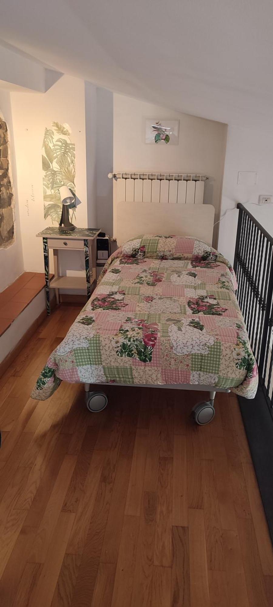 Ferienwohnung La Casina Via Degli Dei San Piero a Sieve Exterior foto
